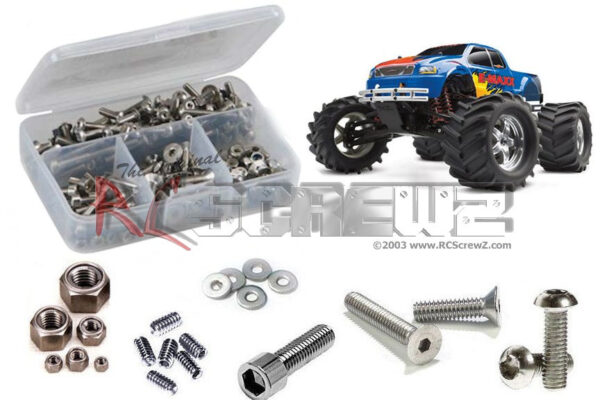 traxxas e maxx 3903